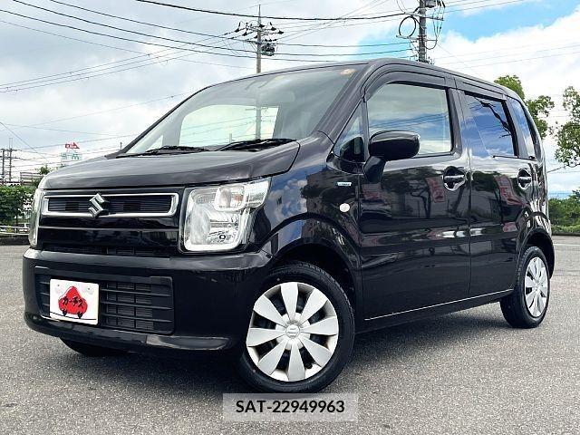 Suzuki WAGON R 2021-11 311974-0