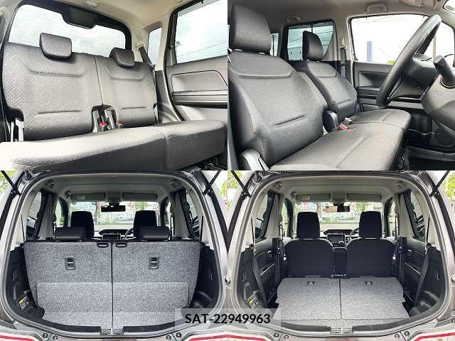 Suzuki WAGON R 2021-11 311974-6
