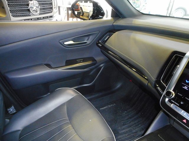 Toyota CROWN SEDAN 2020-07 605-14