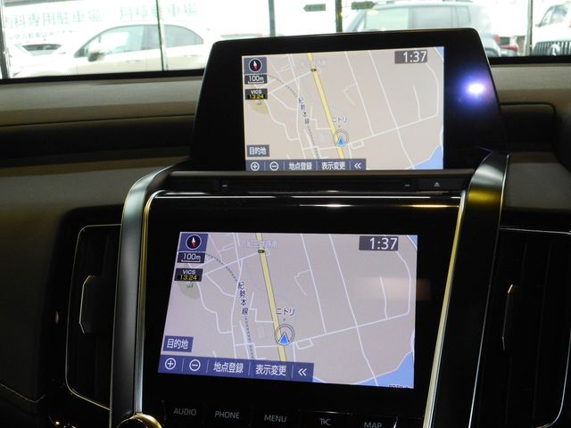 Toyota CROWN SEDAN 2020-07 605-9