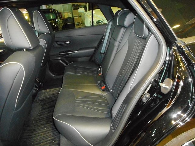 Toyota CROWN SEDAN 2020-07 605-22