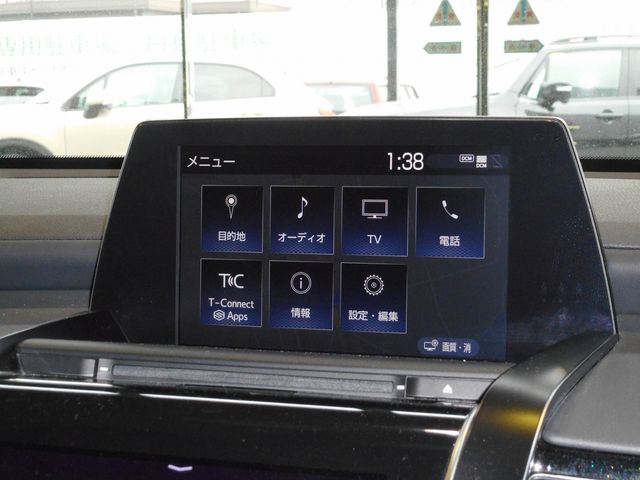 Toyota CROWN SEDAN 2020-07 605-11