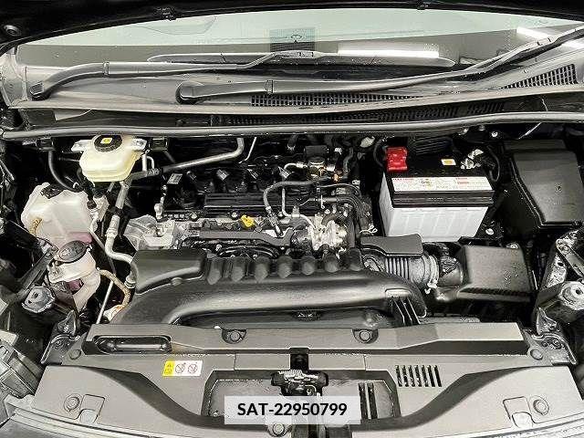 Toyota VOXY 2022-09 378519-19
