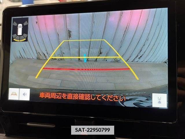 Toyota VOXY 2022-09 378519-3