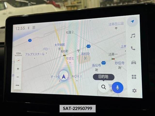 Toyota VOXY 2022-09 378519-2