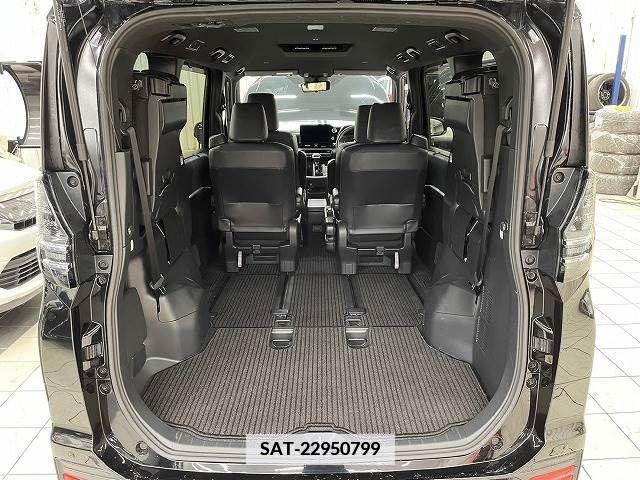 Toyota VOXY 2022-09 378519-10