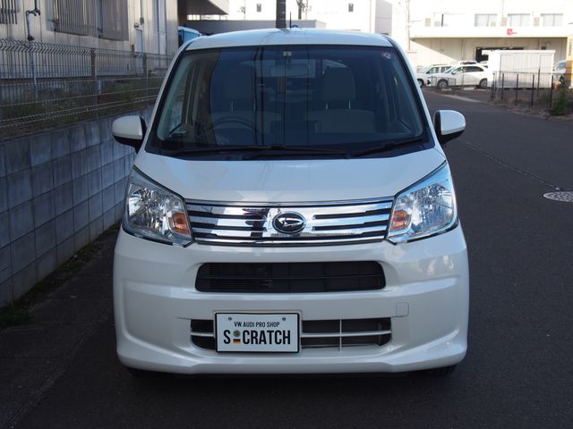 Daihatsu MOVE 2018-06 11690-17