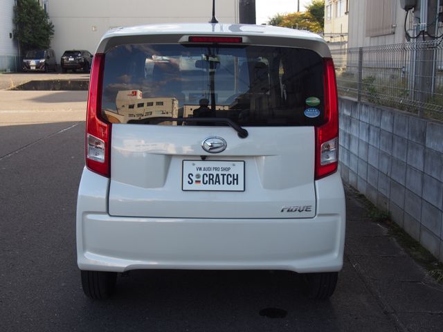 Daihatsu MOVE 2018-06 11690-19
