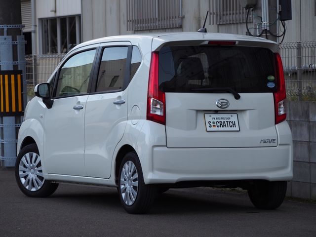 Daihatsu MOVE 2018-06 11690-2
