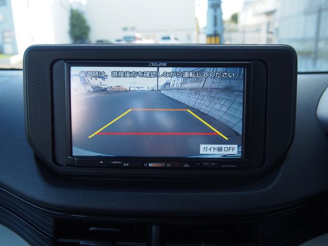 Daihatsu MOVE 2018-06 11690-10