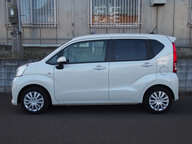 Daihatsu MOVE 2018-06 11690-18