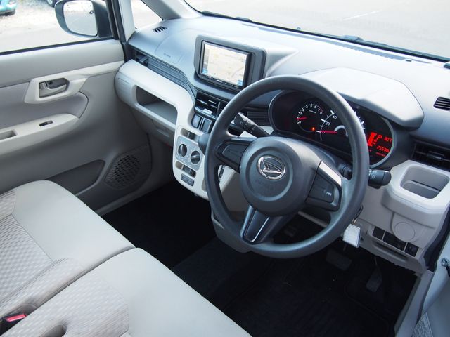 Daihatsu MOVE 2018-06 11690-3