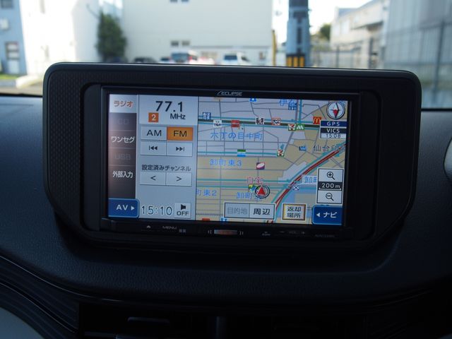 Daihatsu MOVE 2018-06 11690-9
