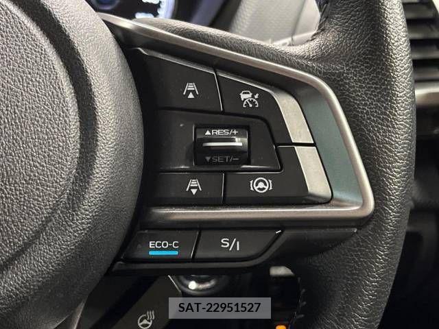 Subaru FORESTER 2018-09 211322-5