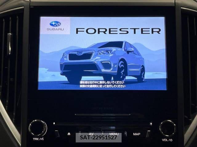 Subaru FORESTER 2018-09 211322-2