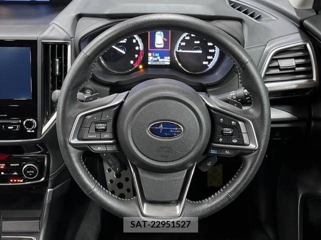 Subaru FORESTER 2018-09 211322-15