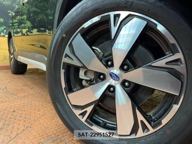 Subaru FORESTER 2018-09 211322-16
