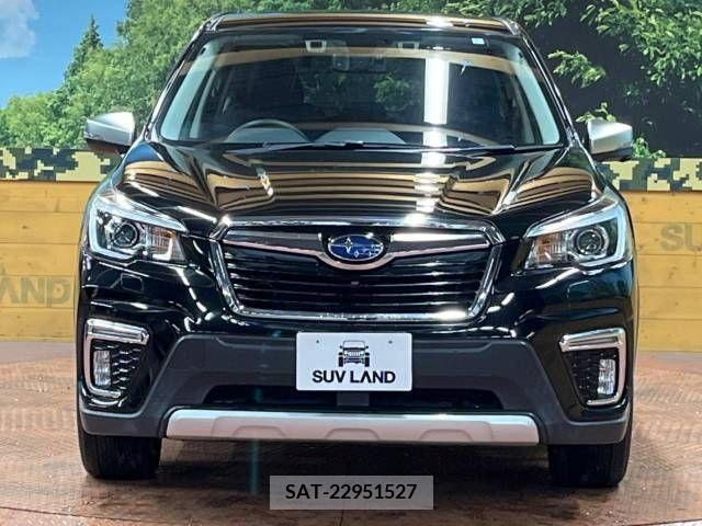 Subaru FORESTER 2018-09 211322-13