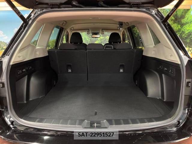 Subaru FORESTER 2018-09 211322-10