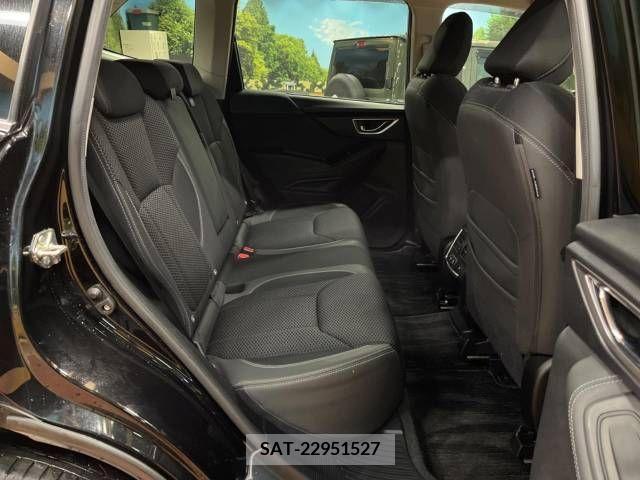 Subaru FORESTER 2018-09 211322-9