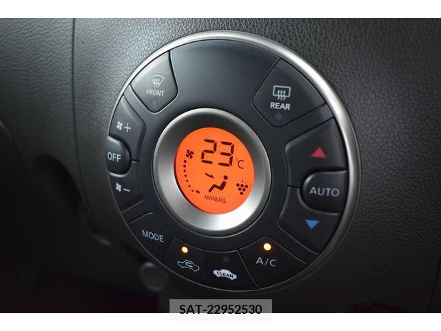 Nissan CUBE 2017-02 295668-7
