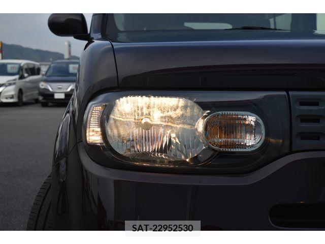 Nissan CUBE 2017-02 295668-16