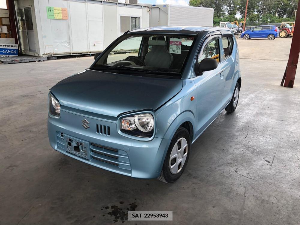 sat car