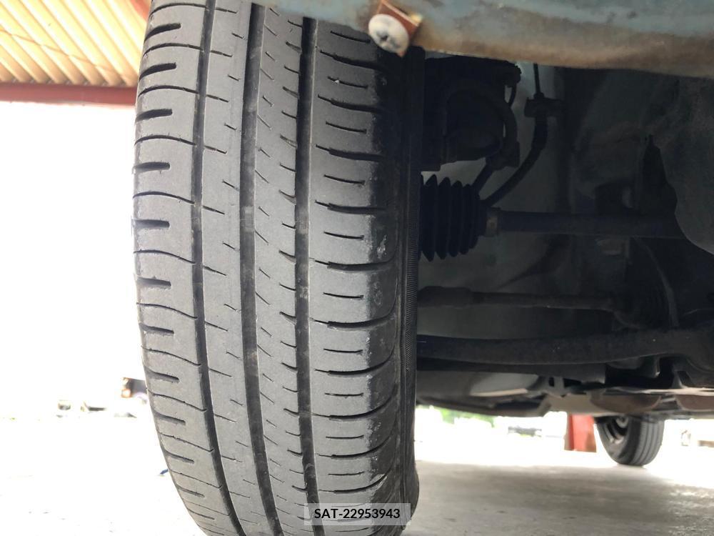 Suzuki ALTO 2017-07 355130-14