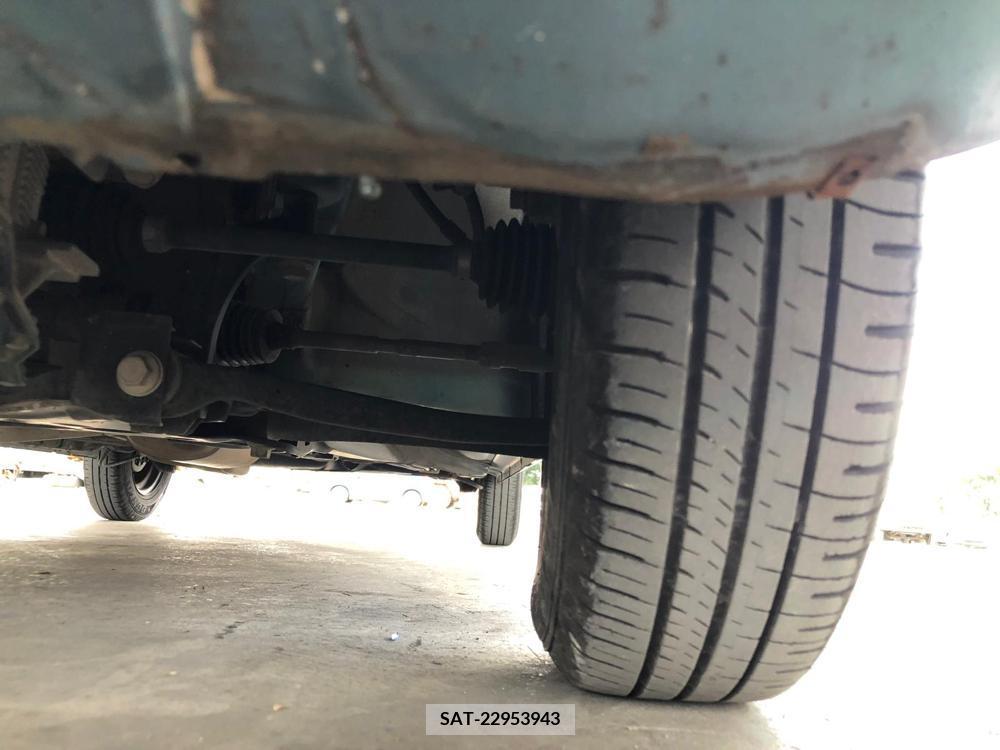 Suzuki ALTO 2017-07 355130-15