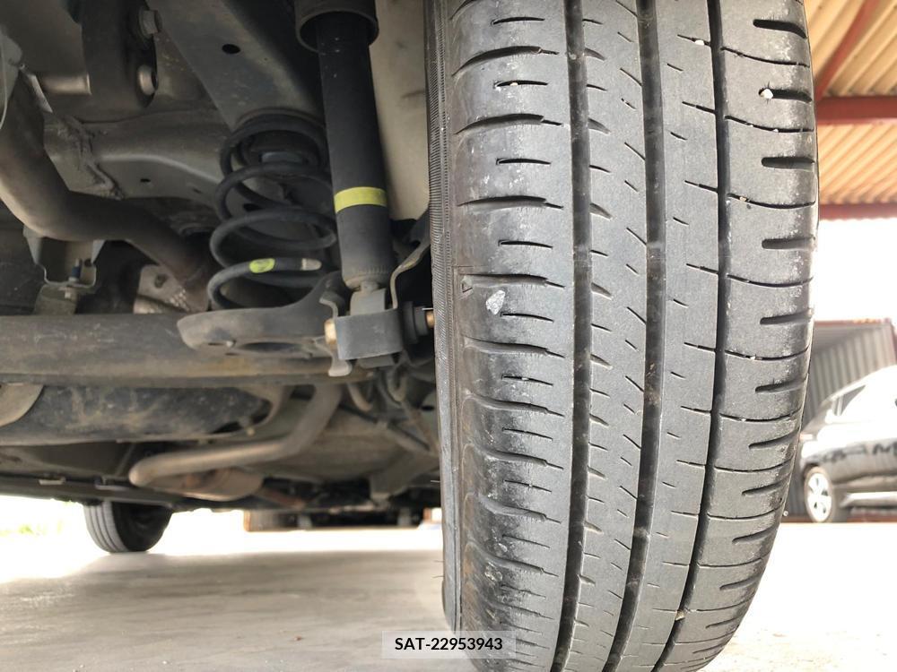 Suzuki ALTO 2017-07 355130-17