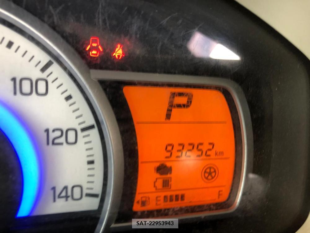 Suzuki ALTO 2017-07 355130-23