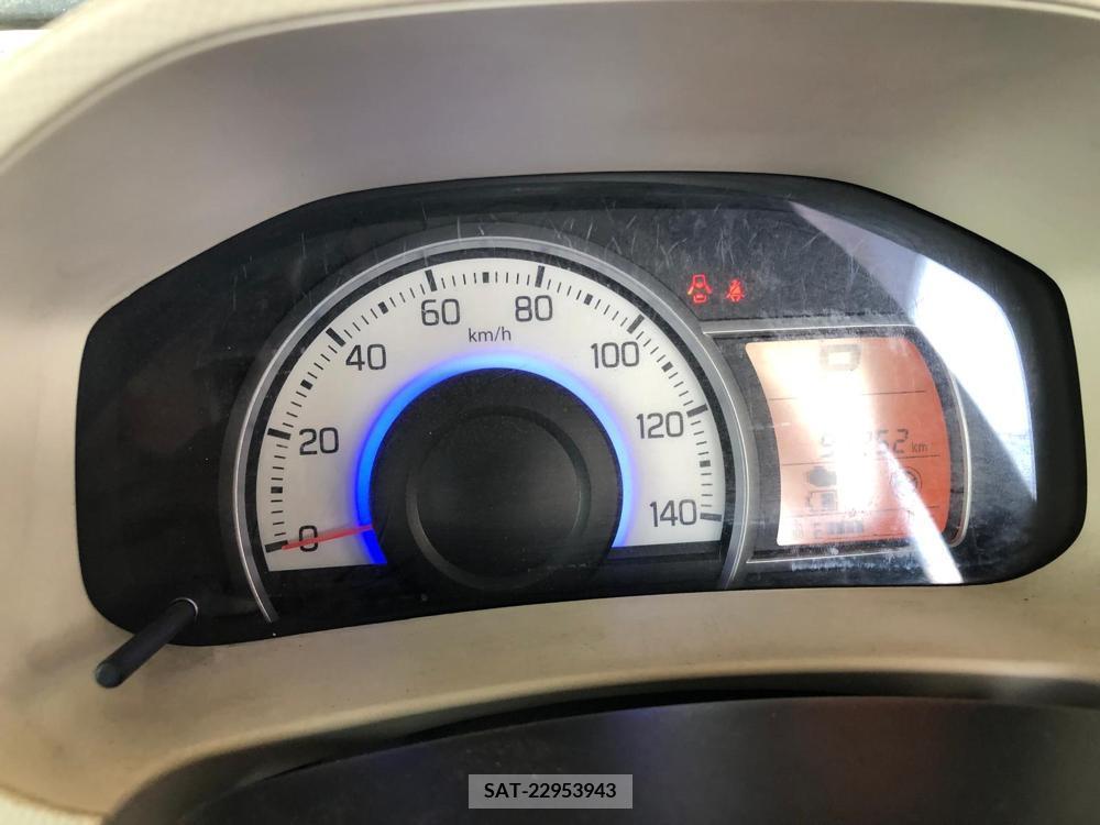 Suzuki ALTO 2017-07 355130-24