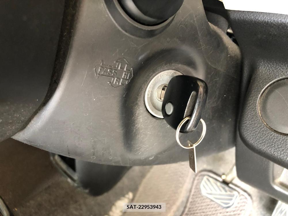 Suzuki ALTO 2017-07 355130-28