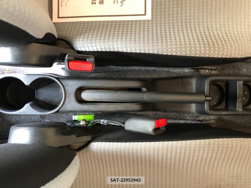 Suzuki ALTO 2017-07 355130-31