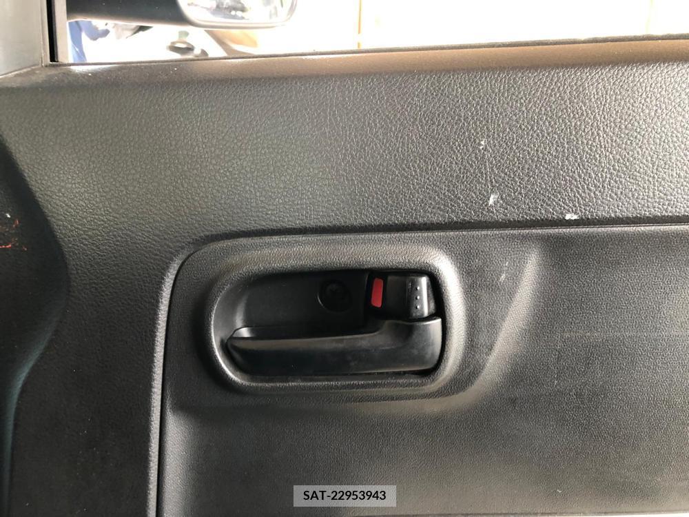 Suzuki ALTO 2017-07 355130-32