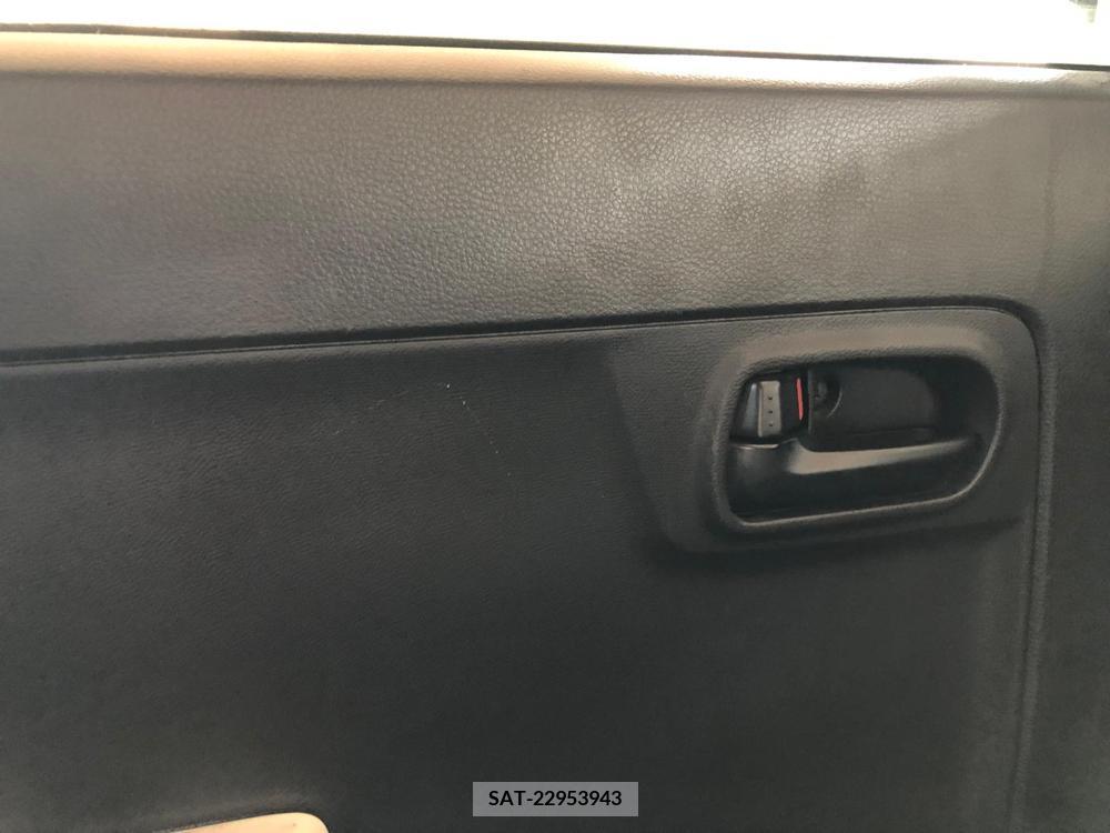 Suzuki ALTO 2017-07 355130-33