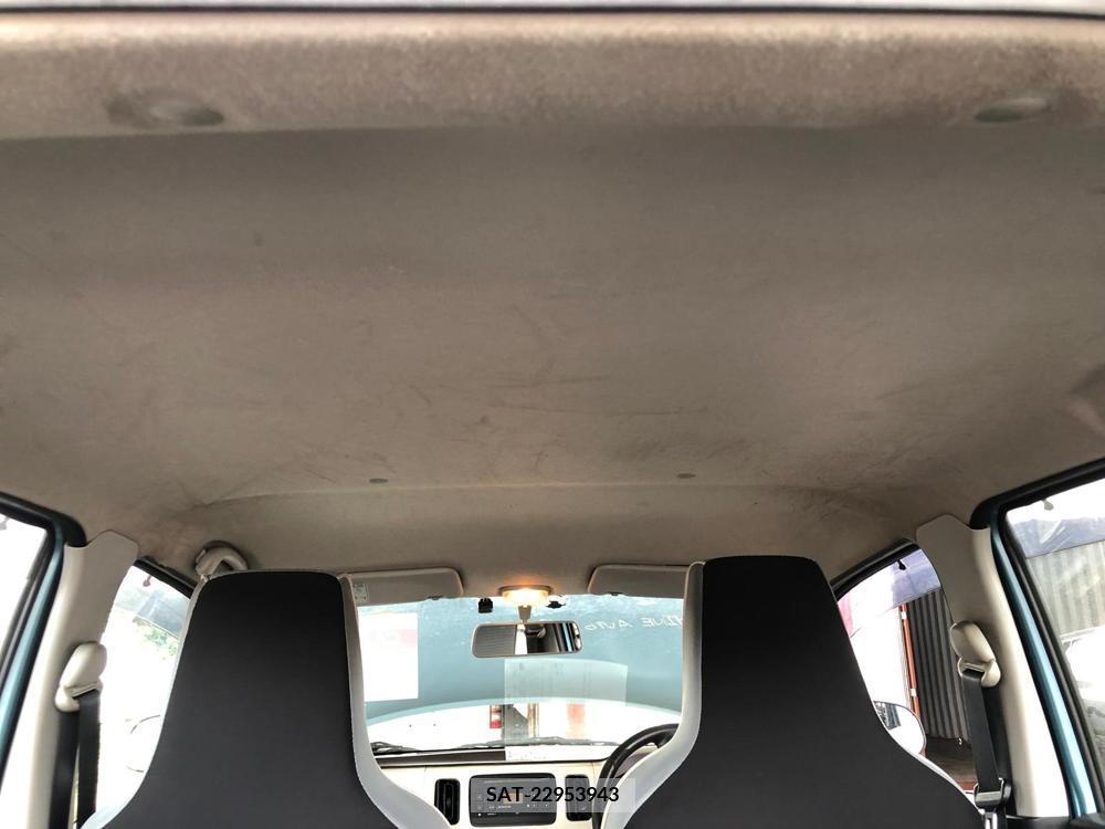 Suzuki ALTO 2017-07 355130-36