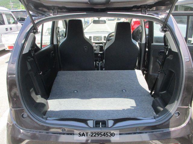 Suzuki ALTO 2015-08 351292-18