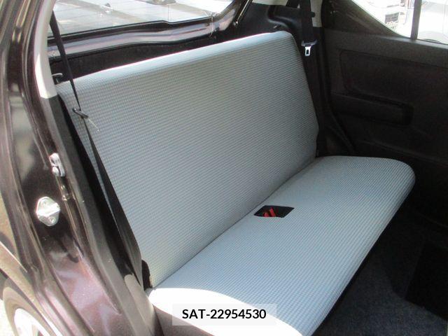 Suzuki ALTO 2015-08 351292-16