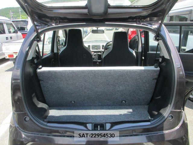 Suzuki ALTO 2015-08 351292-17