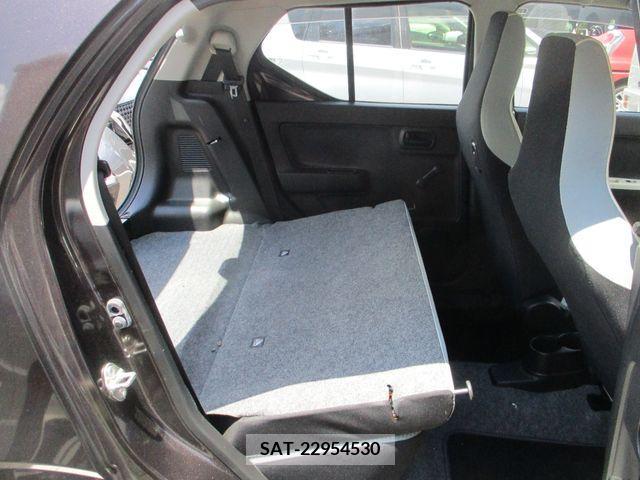 Suzuki ALTO 2015-08 351292-19