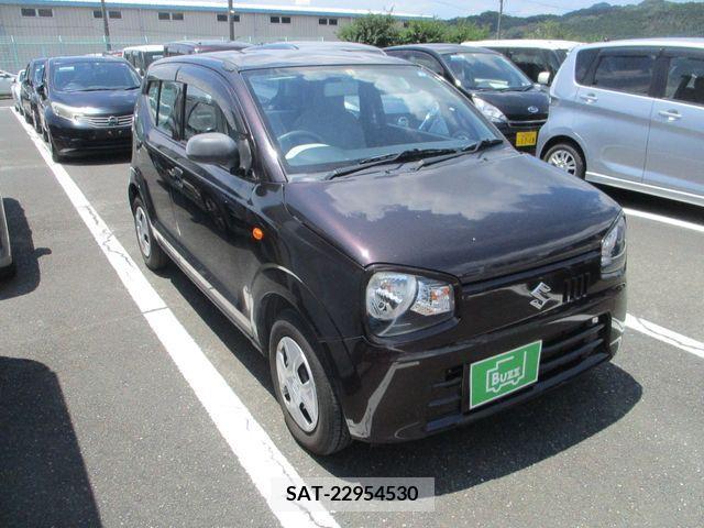 Suzuki ALTO 2015-08 351292-22