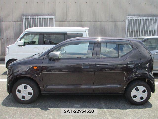 Suzuki ALTO 2015-08 351292-24
