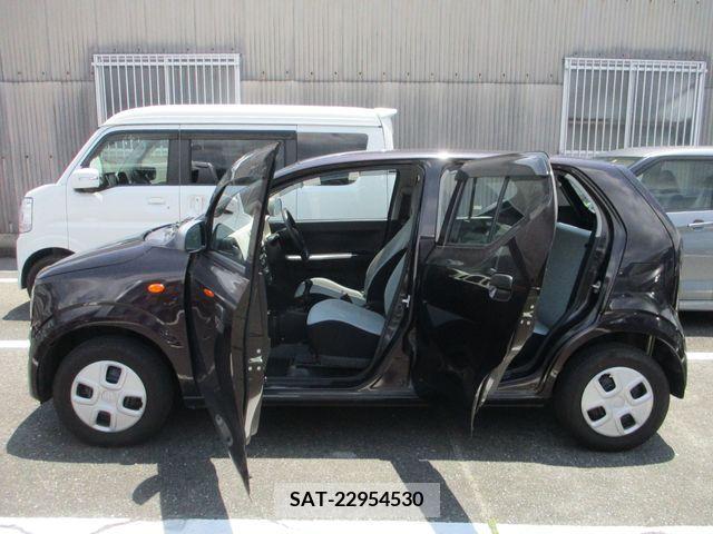 Suzuki ALTO 2015-08 351292-25