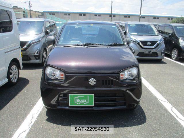 Suzuki ALTO 2015-08 351292-23