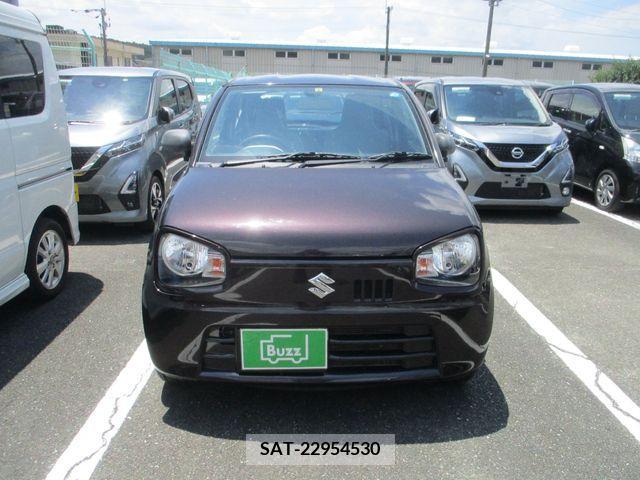 Suzuki ALTO 2015-08 351292-28