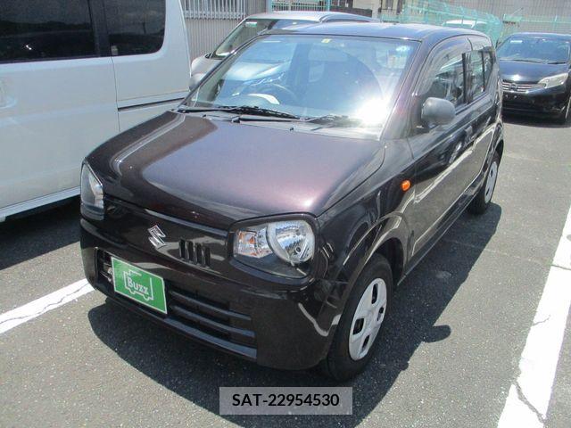 Suzuki ALTO 2015-08 351292-0