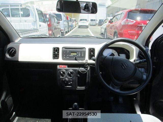 Suzuki ALTO 2015-08 351292-3