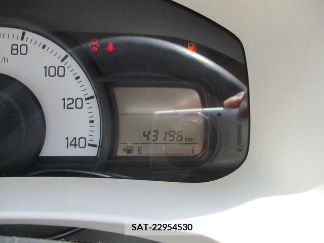 Suzuki ALTO 2015-08 351292-6