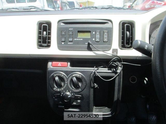 Suzuki ALTO 2015-08 351292-7